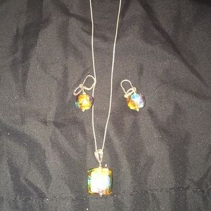 Women’s Jewelry Set